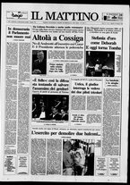 giornale/TO00014547/1992/n. 52 del 22 Febbraio